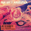 Sun Ra - Jazz In Silhouette (Blue Vinyl/180g) (Vinyl) (US Import)