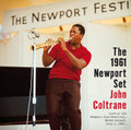 John Coltrane - 1961 Newport Set (CD)