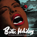 Billie Holiday - Complete Commodore Recordings (CD)