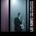 Lee Konitz - Complete 1956 Quartets (CD)
