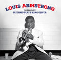 Louis Armstrong - Complete Satchmo Plays King Oliver (CD)