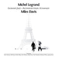 Michel Legrand - Legrand Jazz + Ascenseur Pour L’Echafaud (CD)