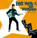 Link Wray & The Wraymen - Definitive Edition (CD)