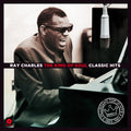 Ray Charles - King Of Soul. Classic Hits (Vinyl) (US Import)