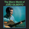 Joao Gilberto - Warm World Of Joao Gilberto (180g/Green Vinyl) (Vinyl) (US Import)