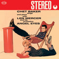 Chet Baker - Angel Eyes (180g/Red Vinyl) (Vinyl) (US Import)