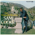 Sam Cooke - Wonderful World Of Sam Cooke (Vinyl) (US Import)