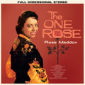 Rose Maddox - One Rose (Vinyl) (US Import)
