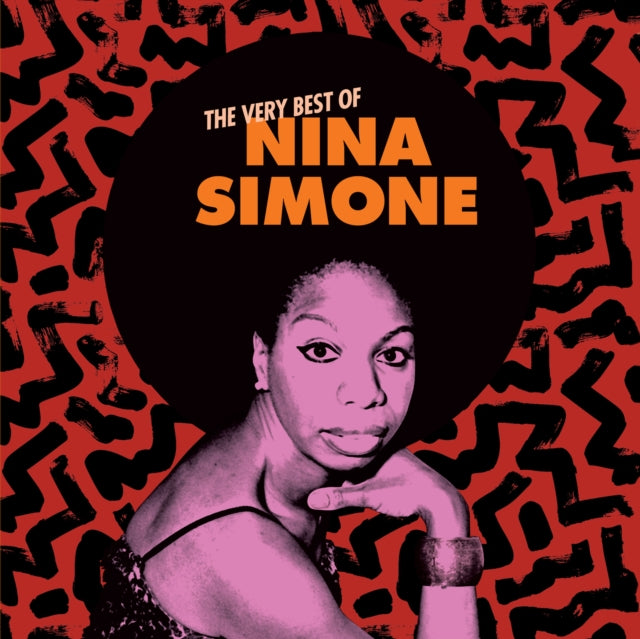 Nina Simone - Very Best Of Nina Simone (Vinyl) (US Import)