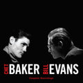 Baker,Chet & Bill Evans - Complete Recordings (180g/2LP) (Vinyl) (US Import)