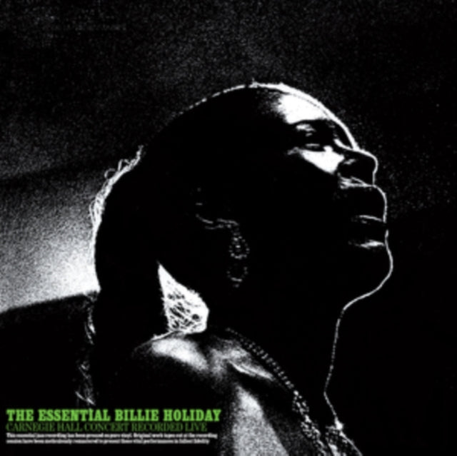 Billie Holiday - Essential (180g) (Vinyl) (US Import)