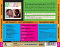 Art Blakey & Thelonious Monk - Art Blakey's Jazz Messengers With Thelonious Monk (CD)