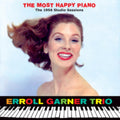 Erroll Garner - Most Happ Piano The 1956 Studio Sessions (CD)