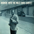 Miles Davis - Workin' (Vinyl) (US Import)