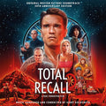 Jerry Goldsmith - Total Recall (30th Anniversary Edition) (CD) (US Import)