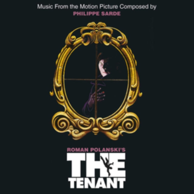 Philippe Sarde - Tenant (Vinyl) (US Import)