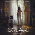Fatima Al Qadiri - La Abuela (The Grandmother) (Clear Vinyl) (Vinyl) (US Import)