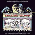 Michael J. Lewis - Theatre Of Blood OST (Vinyl) (US Import)