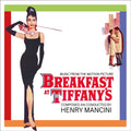 Henry Mancini - Breakfast At Tiffanys (Deluxe Edition) (Vinyl) (US Import)