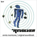 Ennio Morricone - Revolver (2LP) (Vinyl) (US Import)
