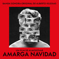 Alberto Iglesias - Amarga Navidad (2LP) (Vinyl) (US Import)