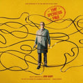 John Barry - Ipcress File (Black/Orange Vinyl/Limited/Numbered) (Vinyl) (US Import)