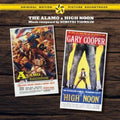 Dimitri Tiomkin - Alamo / High Noon (2 Bonus Tracks) (CD) (US Import)