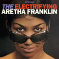 Aretha Franklin - Electrifying Aretha Franklin (4 Bonus Tracks/Remastered/Mini Vinyl Pak) (CD) (US Import)