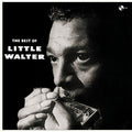 Little Walter - Best Of (4 Bonus Tracks) (180g/Dmm/Ltd) (Vinyl) (US Import)