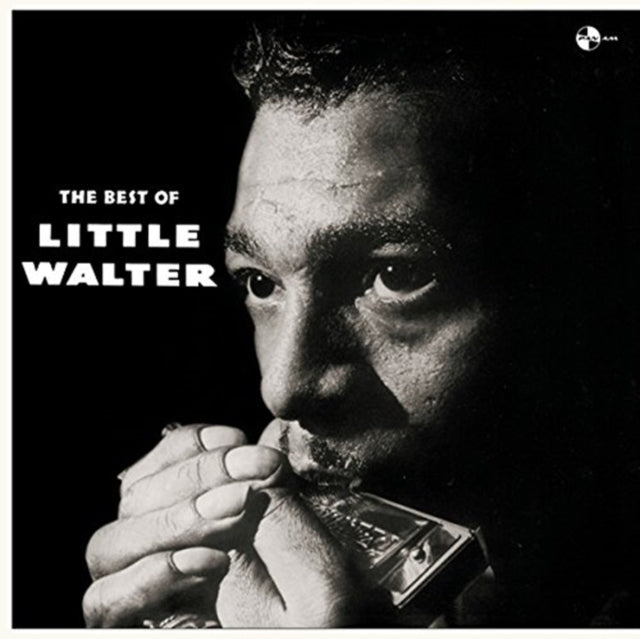 Little Walter - Best Of (4 Bonus Tracks) (180g/Dmm/Ltd) (Vinyl) (US Import)