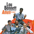 Lou Bennett - Amen: Complete LP (24BIT REMASTER/7 Bonus Tracks) (CD)