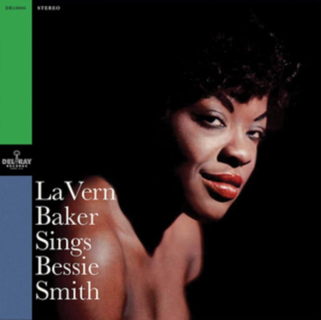 Lavern Baker - Sings Bessie Smith (Vinyl) (US Import)