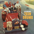 Les Baxter - Teen Drums & Young Pops (CD)