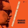 Charles Mingus - Pithecantropus Erectus (180g/Dmm/1 Bonus Track) (Vinyl) (US Import)
