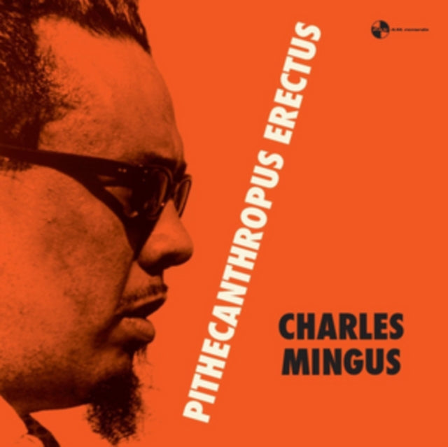 Charles Mingus - Pithecantropus Erectus (180g/Dmm/1 Bonus Track) (Vinyl) (US Import)