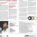 Sam Cooke - Wonderful World Of Sam Cooke (180g/Dmm Master) (Vinyl) (US Import)