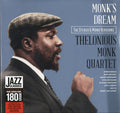 Thelonious Quartet Monk - Monk's Dream: The Original Stereo & Mono Versions (180g/Virgin Vinyl/Dmm) (Vinyl) (US Import)
