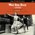 Leonard Bernstein - West Side Story (Vinyl) (US Import)