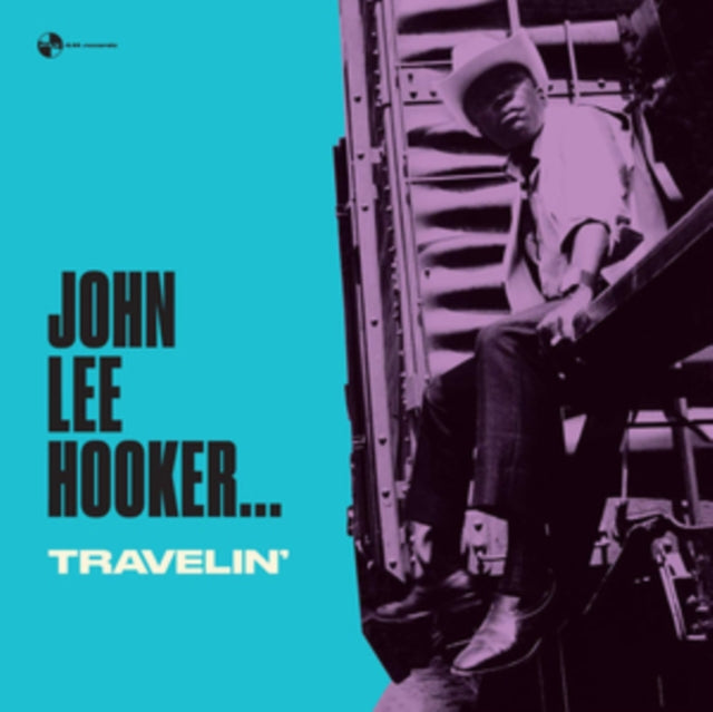 John Lee Hooker - Travelin (180g/Vinyl Pressing For Super Fidelity) (Vinyl) (US Import)