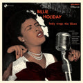 Billie Holiday - Lady Sings The Blues (Vinyl) (US Import)