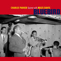 Charlie Quintet Feat Miles Davis Parker - Bluebird (Blue Virgin Vinyl) (Vinyl) (US Import)
