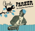 Charlie Parker - Complete Dial Masters (Centennial Celebration Collection) (2CD) (CD)