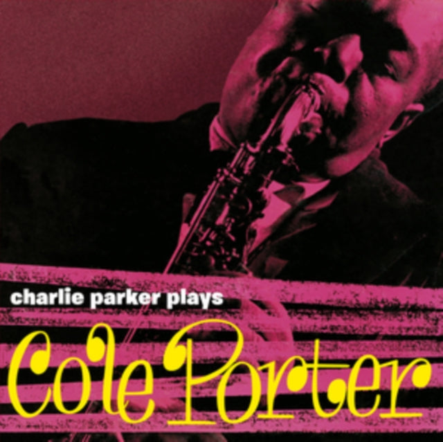 Charlie Parker - Plays Cole Porter (CD) (US Import)