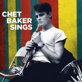 Chet Baker - Sings (180g/Solid Blue Virgin Vinyl) (Vinyl) (US Import)