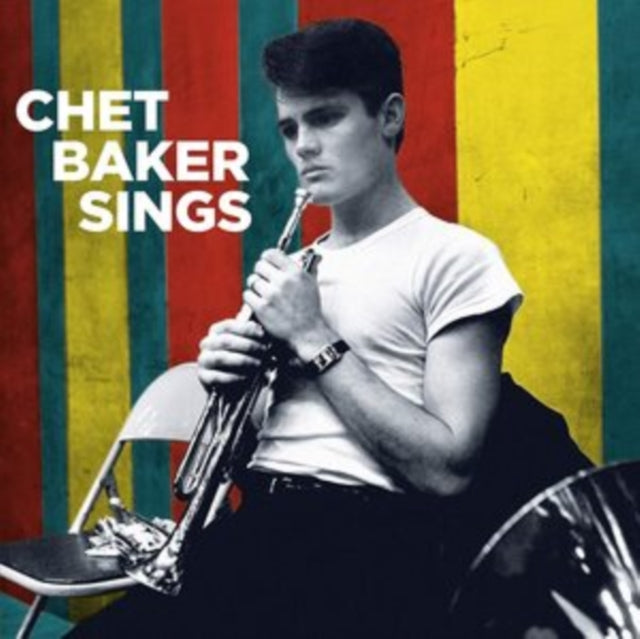 Chet Baker - Sings (180g/Solid Blue Virgin Vinyl) (Vinyl) (US Import)