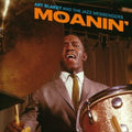 Art Blakey - Moanin' (180g/Solid Red Virgin Vinyl) (Vinyl) (US Import)
