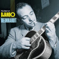 Django Reinhardt - Best Of (180g/Solid Orange Virgin Vinyl) (Vinyl) (US Import)