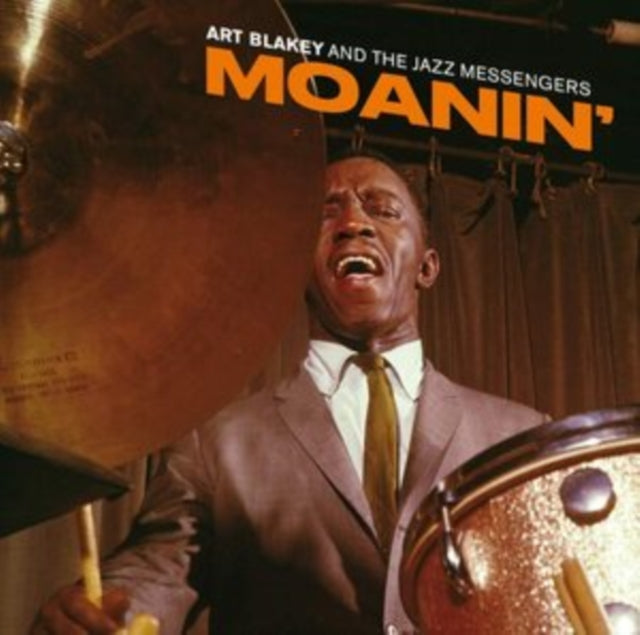 Art Blakey - Moanin' (Booklet) (CD)
