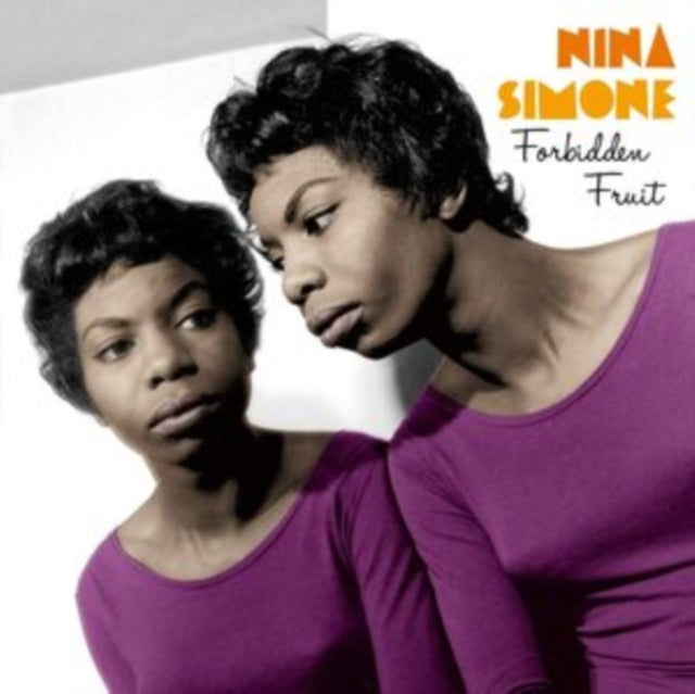 Nina Simone - Forbidden Fruit (Booklet) (CD)