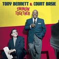 Bennett,Tony & Count Bas - Swingin' Together (180g) (Vinyl) (US Import)